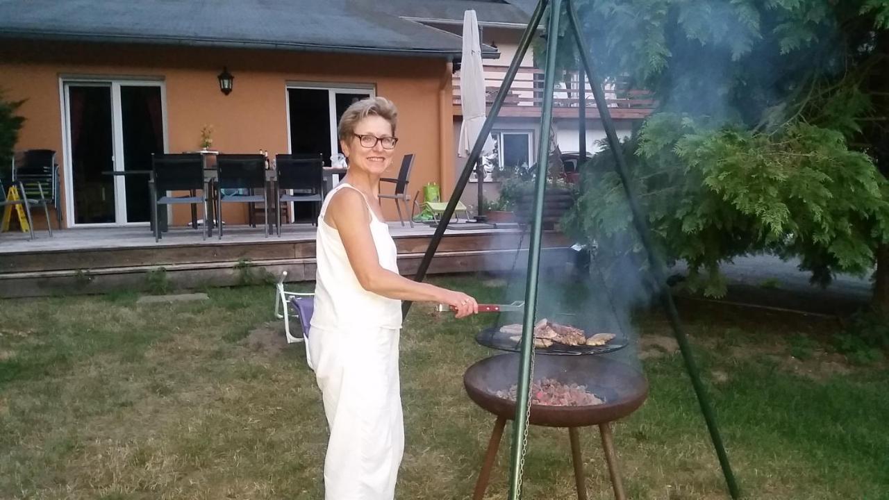 Le Wineck Villa Dambach Dış mekan fotoğraf