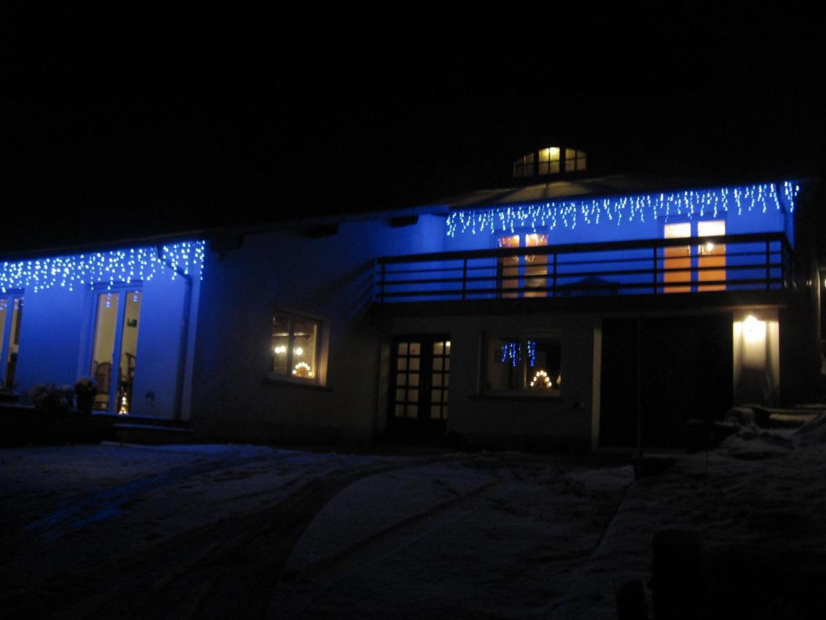 Le Wineck Villa Dambach Dış mekan fotoğraf