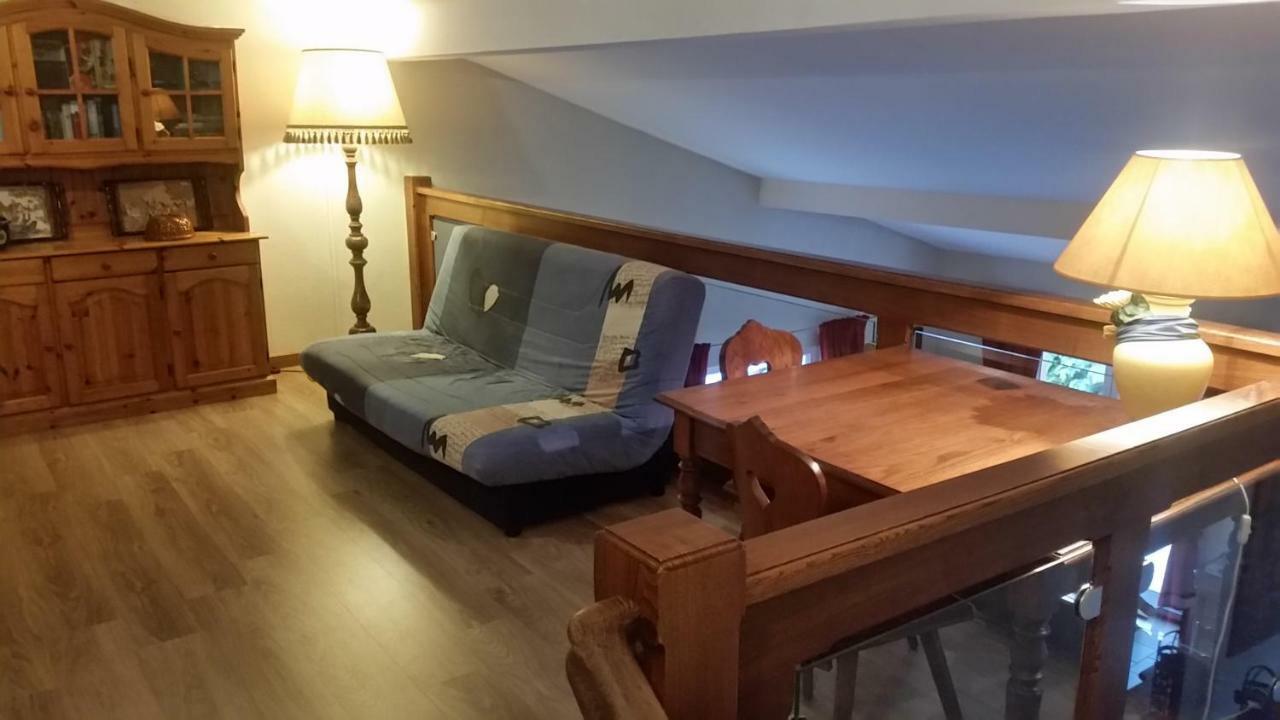 Le Wineck Villa Dambach Dış mekan fotoğraf