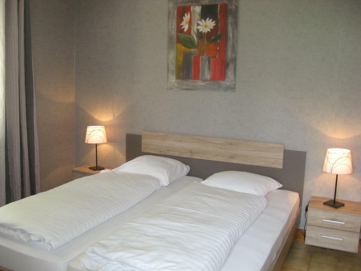 Le Wineck Villa Dambach Dış mekan fotoğraf